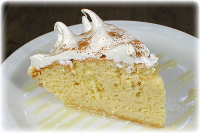 Tres Leches