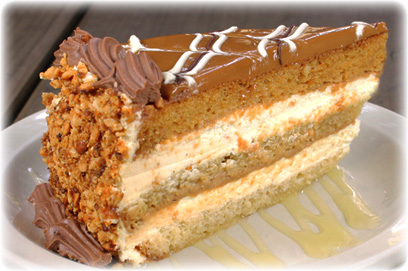 Caramelo