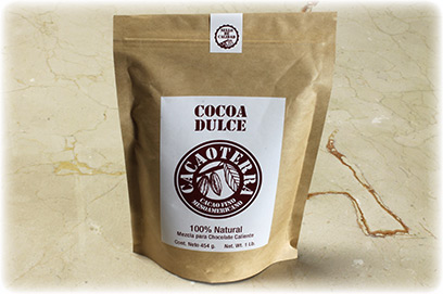Cocoa Dulce
