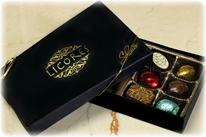 Licores