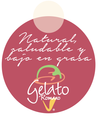 Gelato Romano