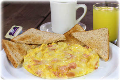 Frittata Frittata