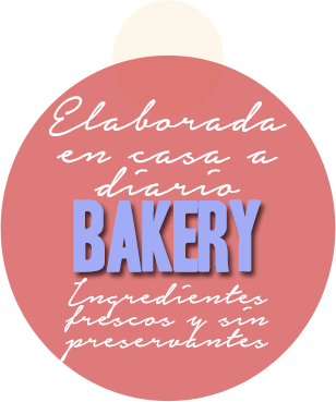 Panadería