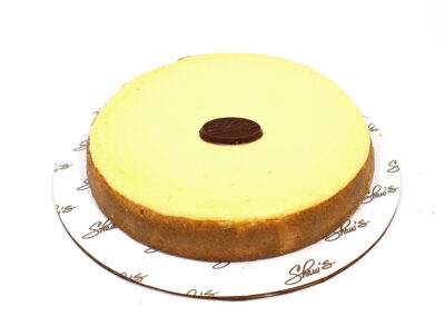 Cheesecake Tradicional RSE107