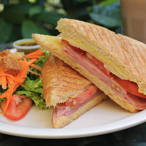 Panini de Emmental