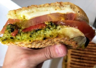 Panini Tuscano