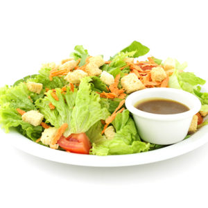 House salad