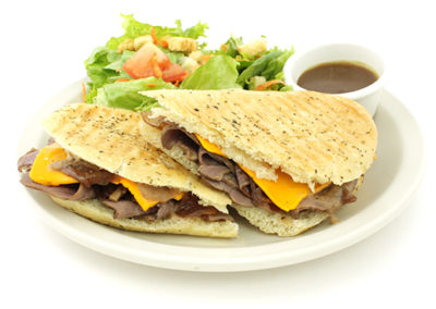 panini roast beef (4)