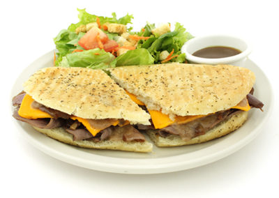 panini roast beef (5)