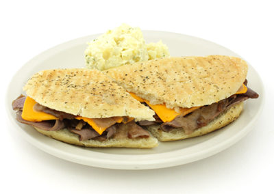 panini roast beef (6)