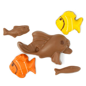 Set de Peces