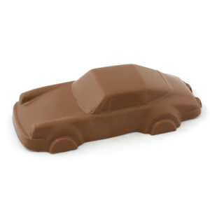 Carro Porsche
