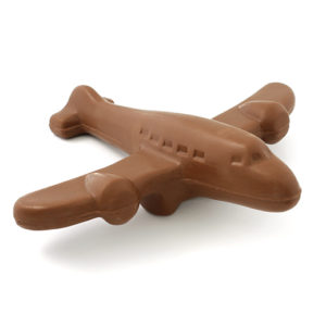 Avión grande