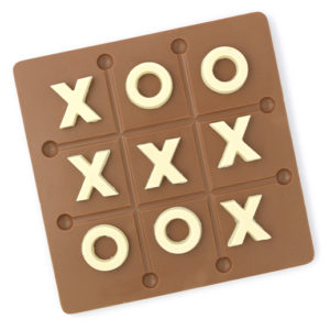 Juego X-O