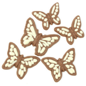 Set de Mariposas