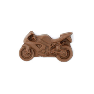 Motocicleta deportiva