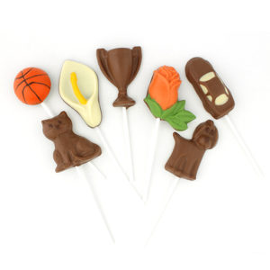 Paletas pequeñas