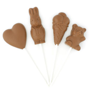 Paletas mini