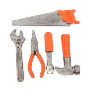 Set de herramientas