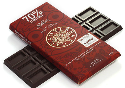 70cacao