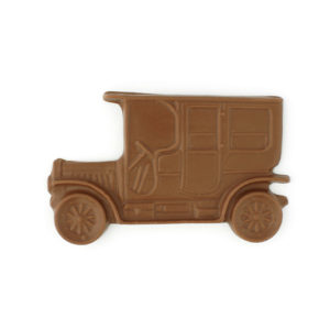 Carro antiguo