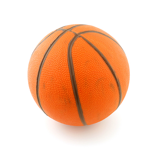 Pelota de BKB (Baloncesto/Basketball) - Pagina Web de Shaw´s