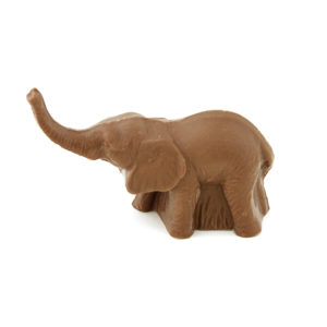 Elefante pequeño