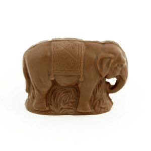 Elefante mediano