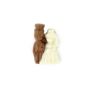 Pareja de Novios