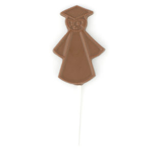 Paleta de graduado