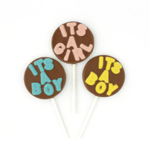 Paleta It´s a...""