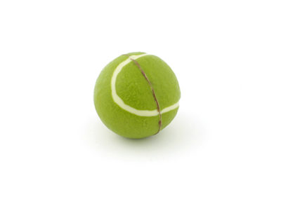 PELOTA TENIS