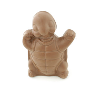 Tortuga 3D