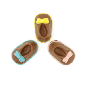 Zapato 3D