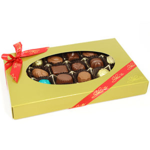 Caja deluxe grande