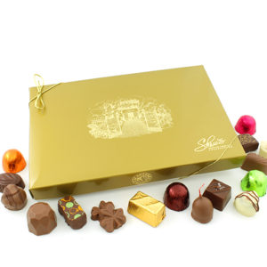 Arma Tu Caja 1 lb.
