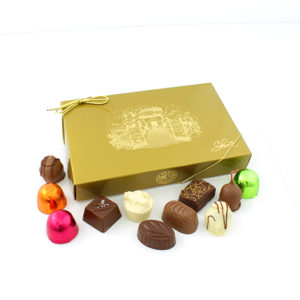 Arma Tu Caja 1/2 lb.