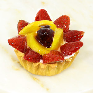 Mini Tartaleta Festival de Frutas