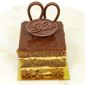 Ópera de Chocolate