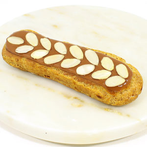 Éclair de Chocolate