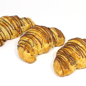 Croissant de Chocolate