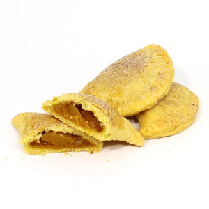 Pastelito de Mango