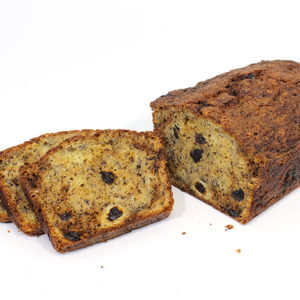 Pan de Guineo