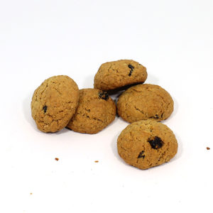 Galletas de Avena