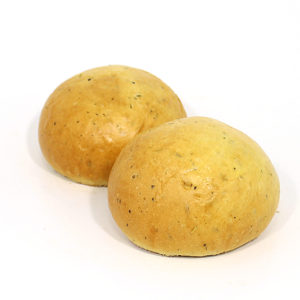 Pan con Hierbas