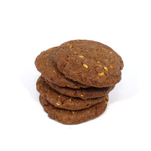 Galletas ChocoChocoChip