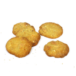 Galletas ChocoMacadamia