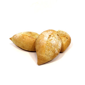 Pan Baguette individual