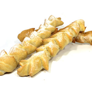 Pan Espiga