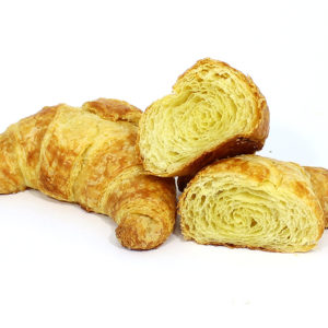 Croissant Clásico
